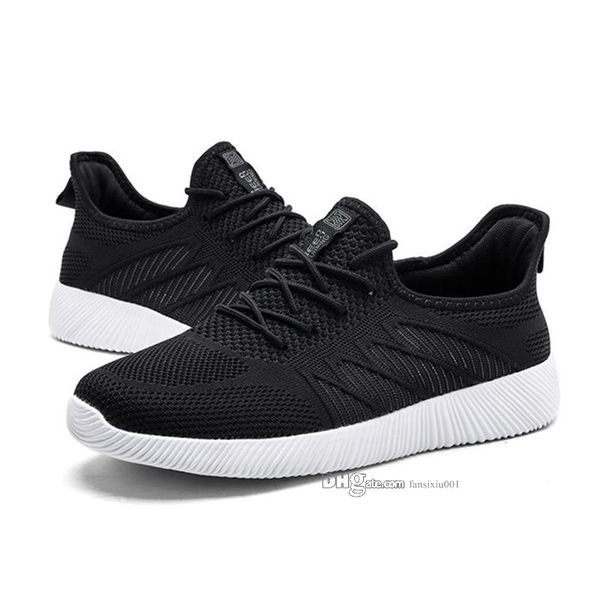 new arrival fashion men shoes mesh breathable sneakers walking male footwear new comfortable lightweight running shoes b-200302016
new arrival fashion men shoes mesh breathable sneakers walking male footwear new comfortable lightweight running shoes b-200302016
