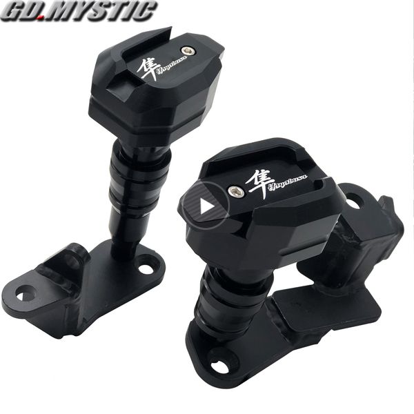 frame slider crash protector for hayabusa gsxr1300 1999-2007 gsxr 1300 motorcycle accessories bobbins falling protection
frame slider crash protector for hayabusa gsxr1300 1999-2007 gsxr 1300 motorcycle accessories bobbins falling protection
