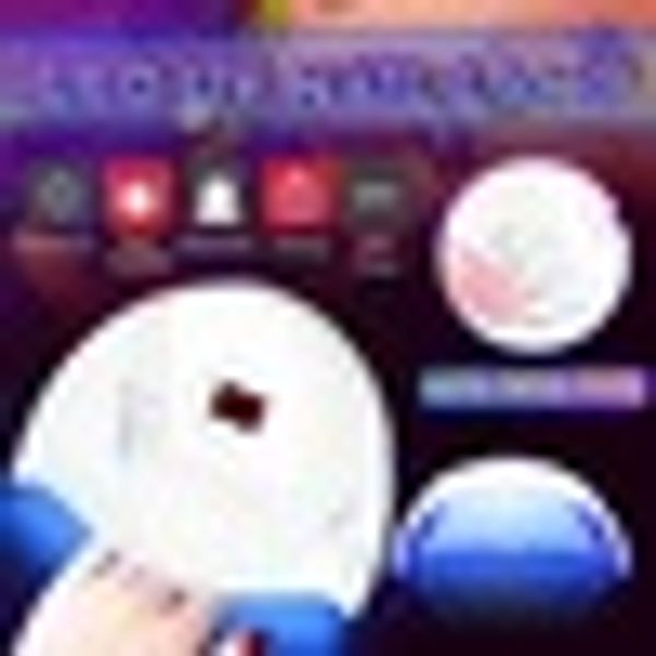 36wuv led lamp nail dryer for all types gel leds uv lamp for nail machine c uring with timer setting mini usb
36wuv led lamp nail dryer for all types gel leds uv lamp for nail machine c uring with timer setting mini usb