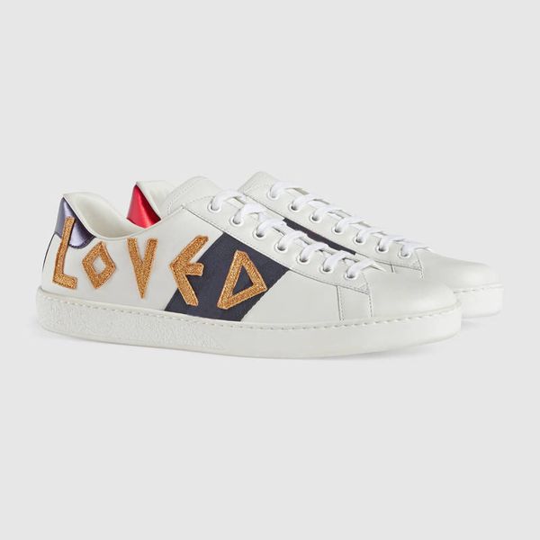 luxury designer print pattern men and women casual shoes discount designer fashion couple shoes flat casual shoes with box, Black
luxury designer print pattern men and women casual shoes discount designer fashion couple shoes flat casual shoes with box, Black