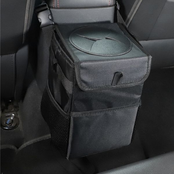 car organizer trash can garbage holder thermal insulation bag back seat storage hang bag organizer stowing tidying storage
car organizer trash can garbage holder thermal insulation bag back seat storage hang bag organizer stowing tidying storage