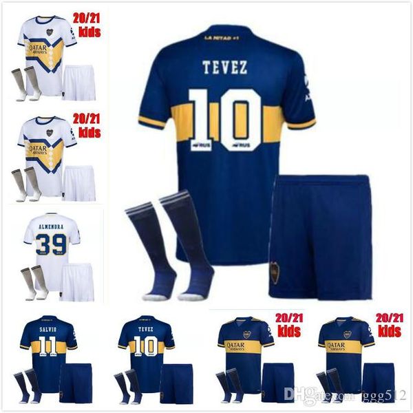 kids kit de rossi 2020 2021 бока хуниорс футбол трикотажные изделия salvio 20 21 камиза де futebol тевес benedetto nandez pavón детей рубашк, Black;yellow
kids kit de rossi 2020 2021 бока хуниорс футбол трикотажные изделия salvio 20 21 камиза де futebol тевес benedetto nandez pavón детей рубашк, Black;yellow