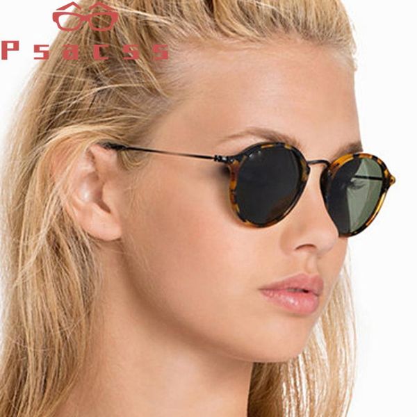 psacss sunglasses women/men 2019 vintage round sun glasses brand designer sunglass lentes de sol hombre/mujer uv400 emchq
psacss sunglasses women/men 2019 vintage round sun glasses brand designer sunglass lentes de sol hombre/mujer uv400 emchq