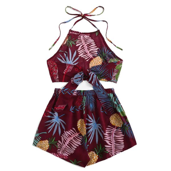 0-3y kids baby girl toddler clothes floral tank shorts pants 2pcs red cotton outfit baby set, Pink;blue
0-3y kids baby girl toddler clothes floral tank shorts pants 2pcs red cotton outfit baby set, Pink;blue