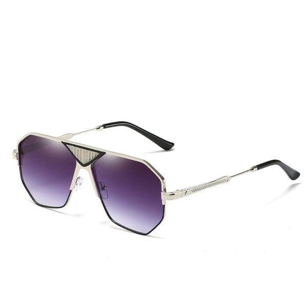 classic polarized sunglasses men women retro brand designer sun glasses female male fashion mirror sunglass, White;black
classic polarized sunglasses men women retro brand designer sun glasses female male fashion mirror sunglass, White;black