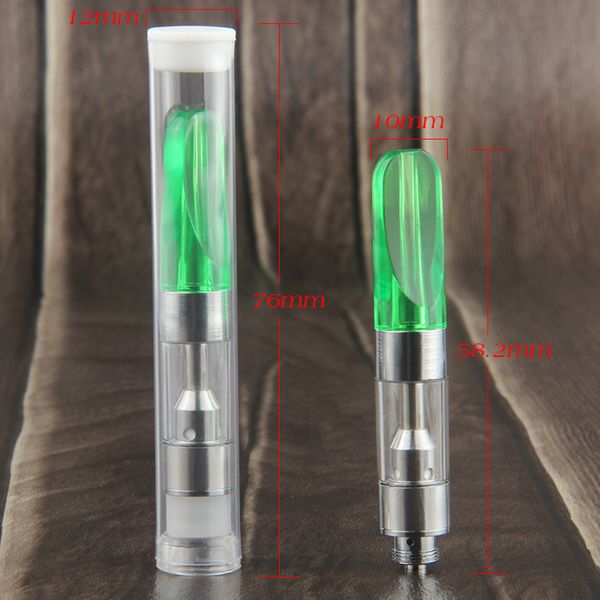 Керамическая катушка G5 Vape Carts. 5 мл 1 мл вапорайзера для картриджей с ручками Цветные наконечники Толщина отверстия для масла 2,0 мм 510 пустых ручек Vapes Упаковка бака
Керамическая катушка G5 Vape Carts. 5 мл 1 мл вапорайзера для картриджей с ручками Цветные наконечники Толщина отверстия для масла 2,0 мм 510 пустых ручек Vapes Упаковка бака
