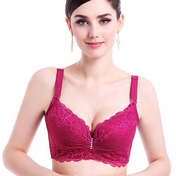 lace women bra plus size c d e big size bralette ultrathin pure cotton brassiere 95e 100e underwear, Red;black
lace women bra plus size c d e big size bralette ultrathin pure cotton brassiere 95e 100e underwear, Red;black
