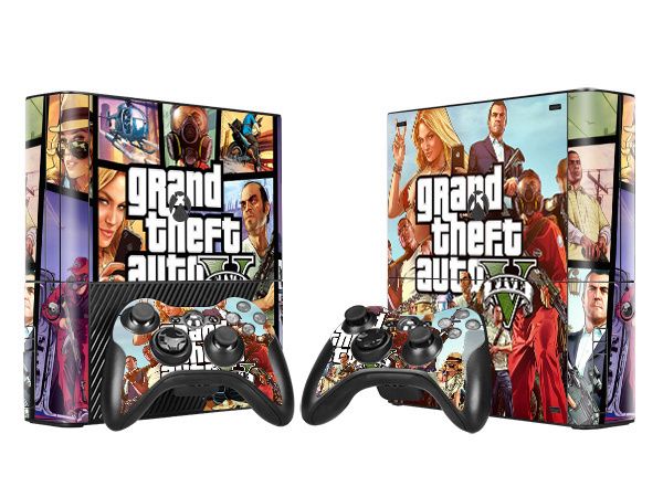 vinyl skin sticker protector for xbox 360 e for microsoft xbox 360e biohazard style with 2pcs controllers skins stickers
vinyl skin sticker protector for xbox 360 e for microsoft xbox 360e biohazard style with 2pcs controllers skins stickers