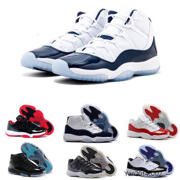 11s sneaker prom night gym red chicago midnight navy unc space jam 45 23 men basketball shoes sports
11s sneaker prom night gym red chicago midnight navy unc space jam 45 23 men basketball shoes sports