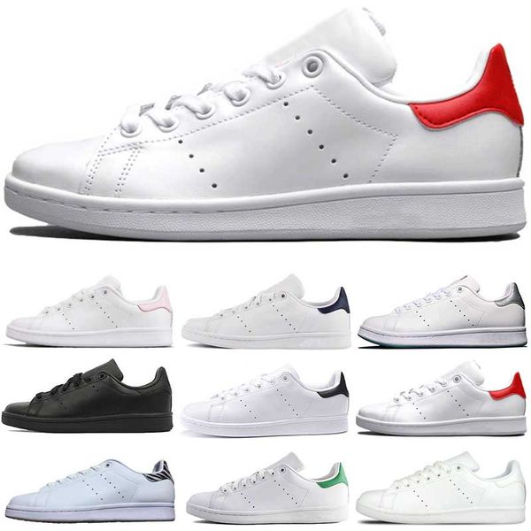 original stan smith men women casual shoes green black white blue red pink silver mens stan fashion leather shoe flats sneakers 35-45
original stan smith men women casual shoes green black white blue red pink silver mens stan fashion leather shoe flats sneakers 35-45