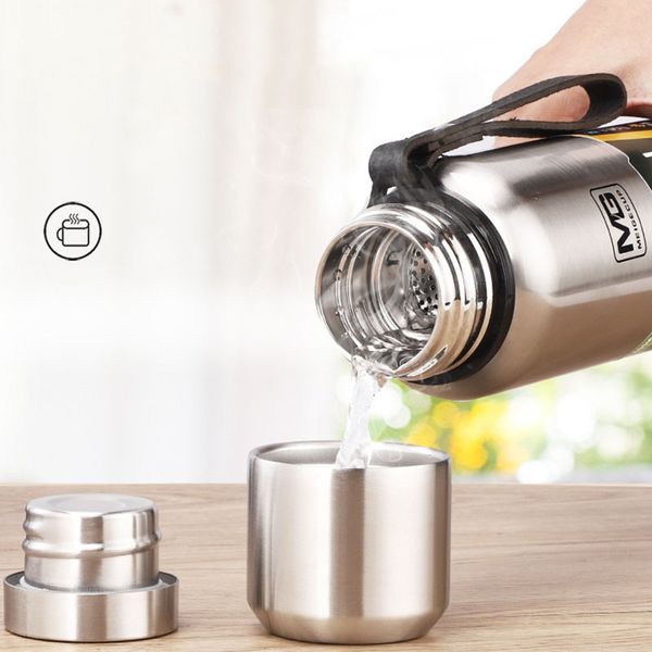 russian outdoor for thermos portable large capacity insulated cup style vacuum flask
russian outdoor for thermos portable large capacity insulated cup style vacuum flask