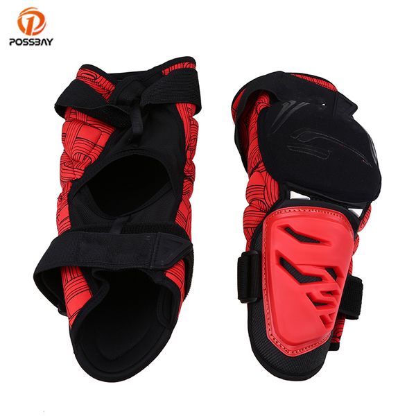 possbay red yellow green motorcycle knee pads protective gear off road motocross outdoor sports cycling safety protector kneepad
possbay red yellow green motorcycle knee pads protective gear off road motocross outdoor sports cycling safety protector kneepad