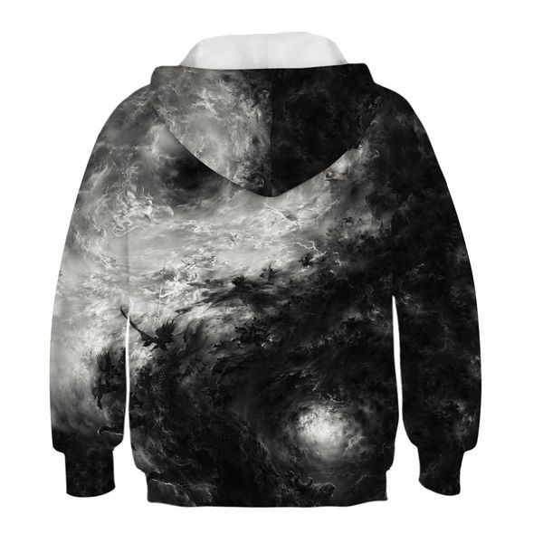 teen kids boy girl 3d print cartoon animal sweatshirt pullover pocket hoodie sweatshirt for boys kid cartoon jacket 5-14t, Black
teen kids boy girl 3d print cartoon animal sweatshirt pullover pocket hoodie sweatshirt for boys kid cartoon jacket 5-14t, Black