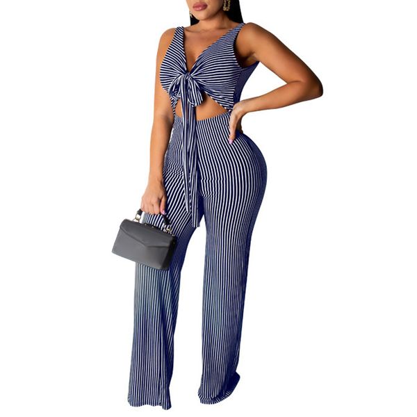 women sleeveless v neck striped bodycon romper playsuit party bandage jumpsuit, Black;white
women sleeveless v neck striped bodycon romper playsuit party bandage jumpsuit, Black;white