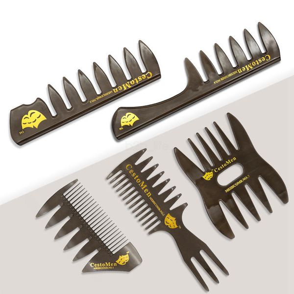 professional hair brush comb salon barber anti-static hair combs hairbrush hairdressing combs hair care styling tools 5pcs/set dhl
professional hair brush comb salon barber anti-static hair combs hairbrush hairdressing combs hair care styling tools 5pcs/set dhl