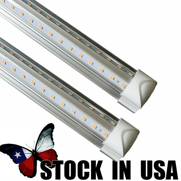 25 pack t8 v-shape integrated led tube light 40w 48w 60w 4 ft 5 ft 6 ft v shape integrated frosty lens
25 pack t8 v-shape integrated led tube light 40w 48w 60w 4 ft 5 ft 6 ft v shape integrated frosty lens