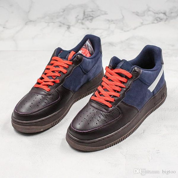 new one 1 running shoes for men gery black blue mens trainer wheat dunk 1 sports sneakers outdoor shoes 40-44, White;red
new one 1 running shoes for men gery black blue mens trainer wheat dunk 1 sports sneakers outdoor shoes 40-44, White;red