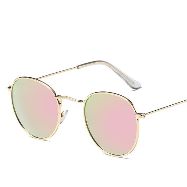 women vintage sunglasses for women 2018 color eye lenses round glasses transparent retro sunglasses eyeglasses, White;black
women vintage sunglasses for women 2018 color eye lenses round glasses transparent retro sunglasses eyeglasses, White;black