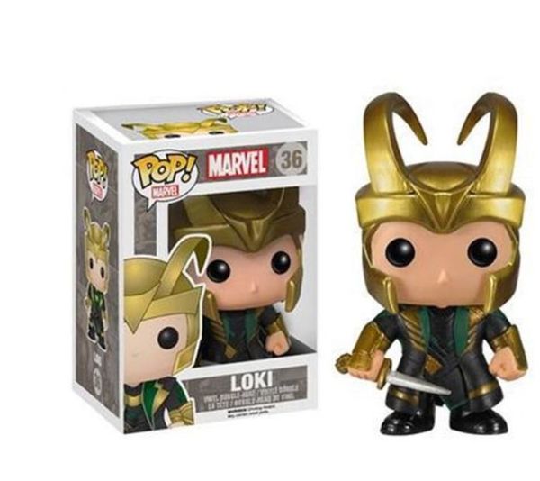 pop toyfirm funko pop 36# q version thor2 loki toys pvc 10cm anime figure action figure with gold
pop toyfirm funko pop 36# q version thor2 loki toys pvc 10cm anime figure action figure with gold