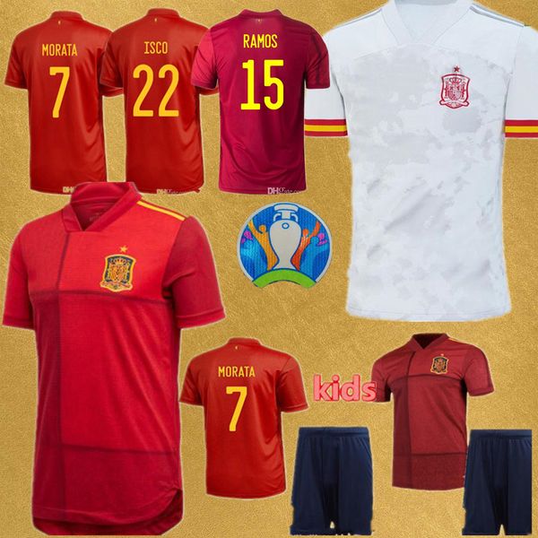 мужчины + дети espana трикотажных изделий футбола испания 2020 asensio морат isco иньест качество топ форма футбол ramos пике камиза де fute, Black
мужчины + дети espana трикотажных изделий футбола испания 2020 asensio морат isco иньест качество топ форма футбол ramos пике камиза де fute, Black