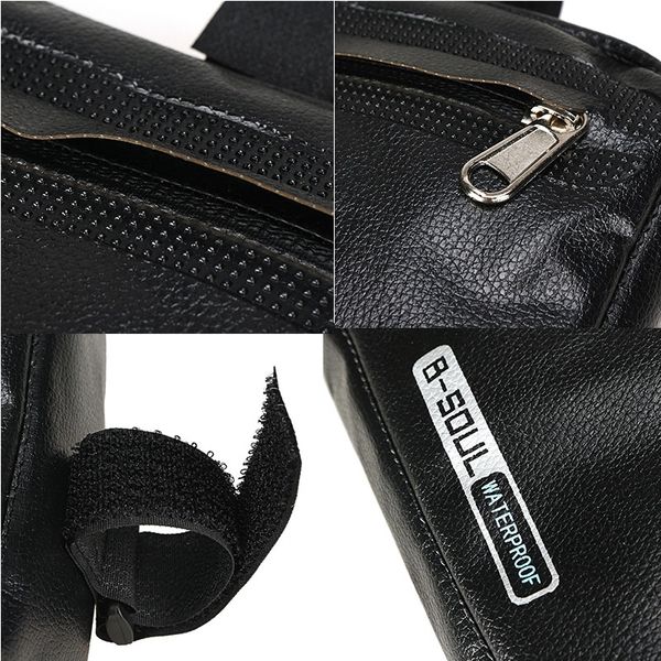 abzb-b-soul bike bag bicycle front tube frame bags waterproof triple-cornered pouch holder bicycle accessories panniers bags
abzb-b-soul bike bag bicycle front tube frame bags waterproof triple-cornered pouch holder bicycle accessories panniers bags