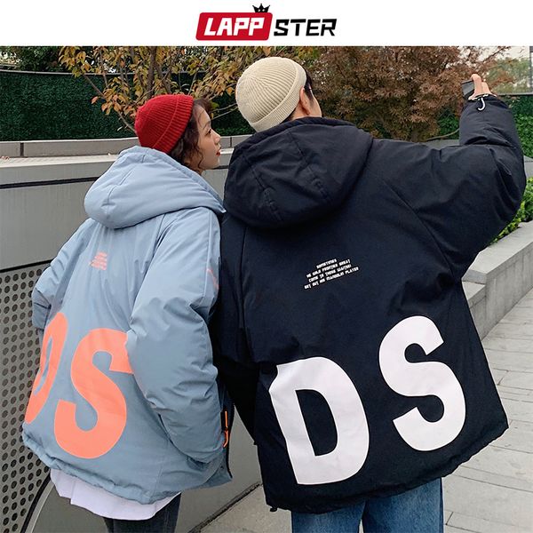 lappster men korean puffer jacket thick 2019 winter black funny print oversize parka mens harajuku japanese clothing women coat
lappster men korean puffer jacket thick 2019 winter black funny print oversize parka mens harajuku japanese clothing women coat