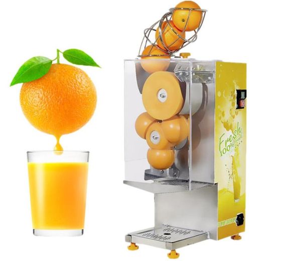 commercial electric automatic 110 220v fresh orange juicer squeezer machine for sale
commercial electric automatic 110 220v fresh orange juicer squeezer machine for sale