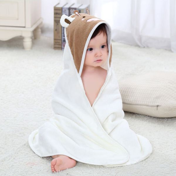 cute cartoon little cow styling cloak bath towel combed cotton infant hooded cape cloak soft and breathable baby towel newborn
cute cartoon little cow styling cloak bath towel combed cotton infant hooded cape cloak soft and breathable baby towel newborn