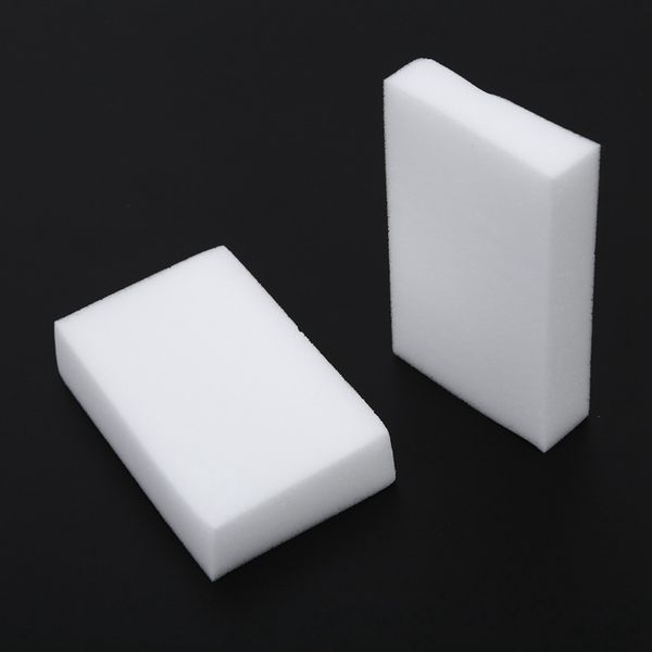 melamine sponge magical sponge rub melamine cleaner eco-friendly white kitchen magical sponge rub 10*6*2 cm 100 pcs
melamine sponge magical sponge rub melamine cleaner eco-friendly white kitchen magical sponge rub 10*6*2 cm 100 pcs