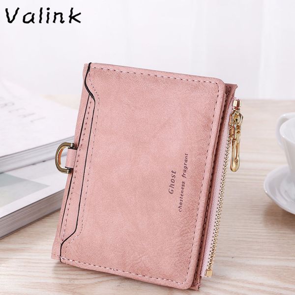 vintage matte leather small women wallet womens wallets female coin purse zipper short clutch wallet carteras mujer, Red;black
vintage matte leather small women wallet womens wallets female coin purse zipper short clutch wallet carteras mujer, Red;black