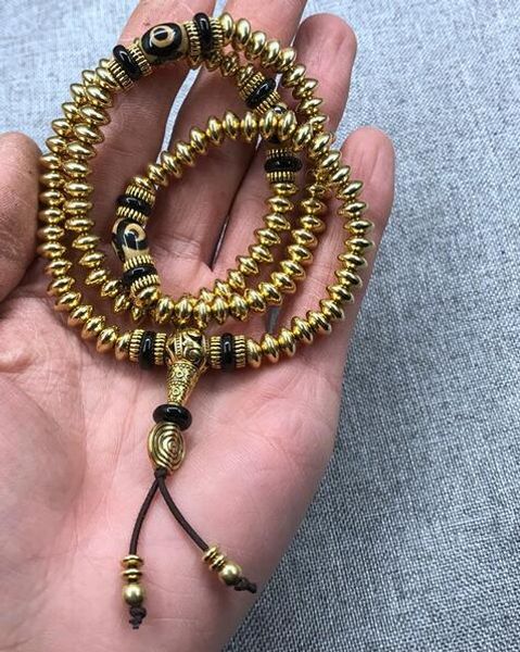 vintage 108 pure copper brass coral непал медь ожерелье из бисера четки четки браслет старые тибетские буддийские бисер
vintage 108 pure copper brass coral непал медь ожерелье из бисера четки четки браслет старые тибетские буддийские бисер