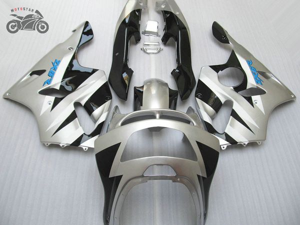 customize motorcycle fairing kits for kawasaki ninja 94- 97 zx-6r abs plastic silver fairings set zx 6r zx6r 1994 1995 1996 1997
customize motorcycle fairing kits for kawasaki ninja 94- 97 zx-6r abs plastic silver fairings set zx 6r zx6r 1994 1995 1996 1997