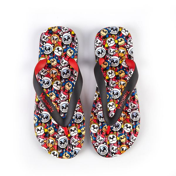 summer fashion slippers men non-slip cool flip-flops breathable couples bathroom sandals slippers house indoor, Black
summer fashion slippers men non-slip cool flip-flops breathable couples bathroom sandals slippers house indoor, Black