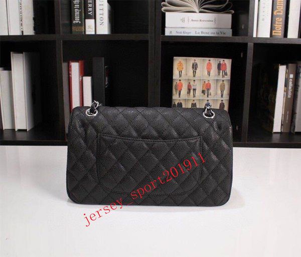 diamond colours chain genuine shoulder bag six selling caviar fashion lattice 25.5cm flap bag quilted shipping leather handbag mlvn, Red;black
diamond colours chain genuine shoulder bag six selling caviar fashion lattice 25.5cm flap bag quilted shipping leather handbag mlvn, Red;black