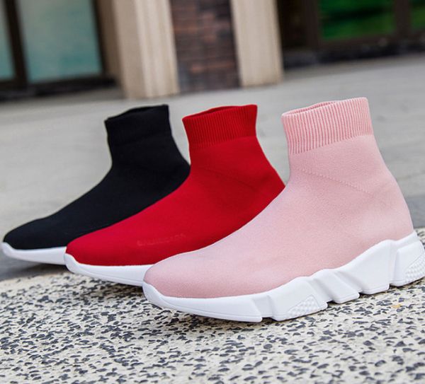 2020 ace designer casual sock shoes speed trainer black red triple black fashion socks sneaker trainer casual shoes 36-45
2020 ace designer casual sock shoes speed trainer black red triple black fashion socks sneaker trainer casual shoes 36-45