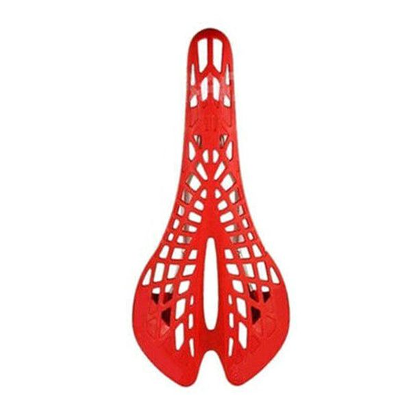 hollowed out cycling sports absorption riding ergonomic bicycle saddle mountain bike accessories seat plastic ultra light
hollowed out cycling sports absorption riding ergonomic bicycle saddle mountain bike accessories seat plastic ultra light