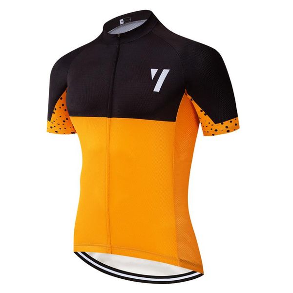 new pro orange cycling team clothing bike jersey quick dry mens bicycle shirts short sleeves pro cycling jerseys bike maillot, Black;red
new pro orange cycling team clothing bike jersey quick dry mens bicycle shirts short sleeves pro cycling jerseys bike maillot, Black;red