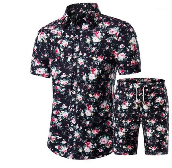 man clothing holiday mens casual tracksuits summer beach loose male 2pc set digital printed, Gray
man clothing holiday mens casual tracksuits summer beach loose male 2pc set digital printed, Gray