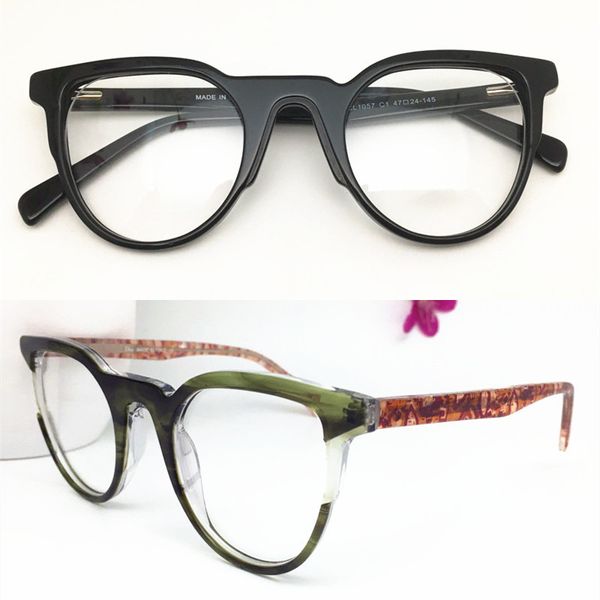 new fashion women design optical frames men vintage acetate eyeglasses round spectacle plank glasses frame wholesale eyewear1057, Black
new fashion women design optical frames men vintage acetate eyeglasses round spectacle plank glasses frame wholesale eyewear1057, Black