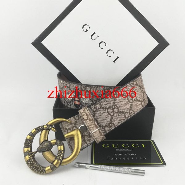 2019 new men belt designers women belts luxury belts men big buckle belt fashion mens leather belts wholesale, Black;brown
2019 new men belt designers women belts luxury belts men big buckle belt fashion mens leather belts wholesale, Black;brown