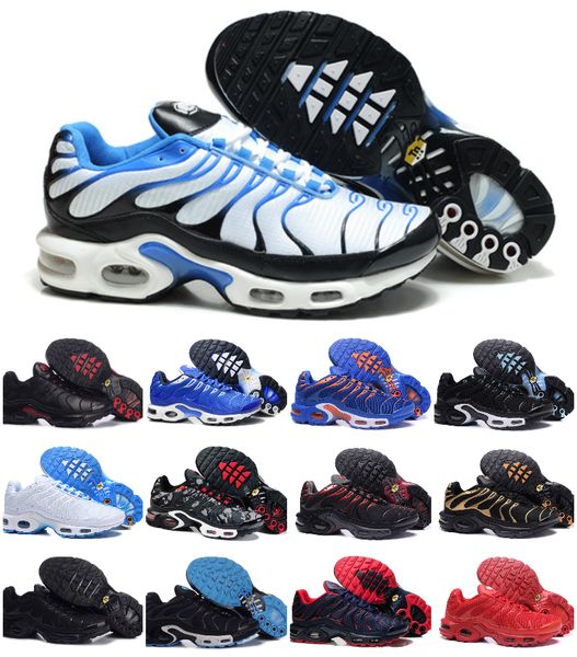 фабрика оптовая 2019 классические мужские tn обувь дешевые воздушные tn плюс кроссовки скидка tn ultra chaussures requin черный белый повсед, Black
фабрика оптовая 2019 классические мужские tn обувь дешевые воздушные tn плюс кроссовки скидка tn ultra chaussures requin черный белый повсед, Black