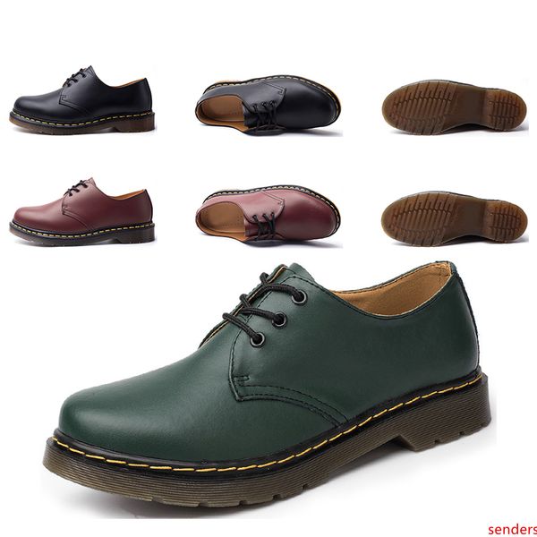 2019 new whole sale leather shoes for men women black white red green casual dress shoes sneakers size 36-47
2019 new whole sale leather shoes for men women black white red green casual dress shoes sneakers size 36-47