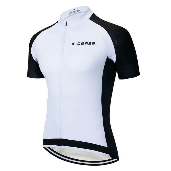 breathable cycling jerseys ropa ciclismo mountain bicycle clothing woman spring short sleeve road bike jersey, Black
breathable cycling jerseys ropa ciclismo mountain bicycle clothing woman spring short sleeve road bike jersey, Black