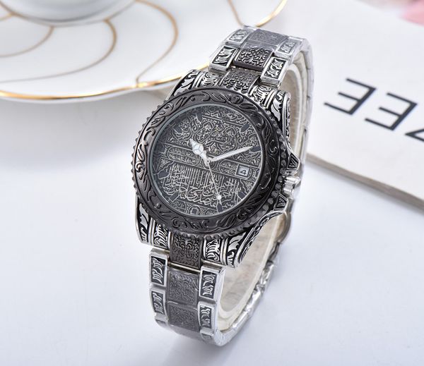 brand flower carving women watch reloj de hombre quartz watch lady stainless steel special design lady fashion dress watch gift, Slivery;brown
brand flower carving women watch reloj de hombre quartz watch lady stainless steel special design lady fashion dress watch gift, Slivery;brown