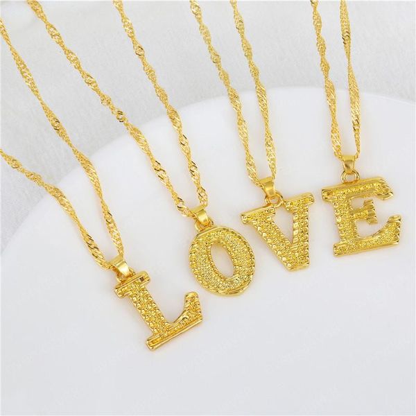 gold initial letter necklace for women stainless steel a-z alphabet pendant necklace jewelry christmas gifts, Silver
gold initial letter necklace for women stainless steel a-z alphabet pendant necklace jewelry christmas gifts, Silver