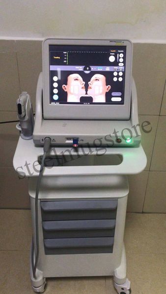 medical grade hifu high intensity focused ultrasound hifu face lift machine wrinkle removal with 5 heads for face and body dhl delivery
medical grade hifu high intensity focused ultrasound hifu face lift machine wrinkle removal with 5 heads for face and body dhl delivery