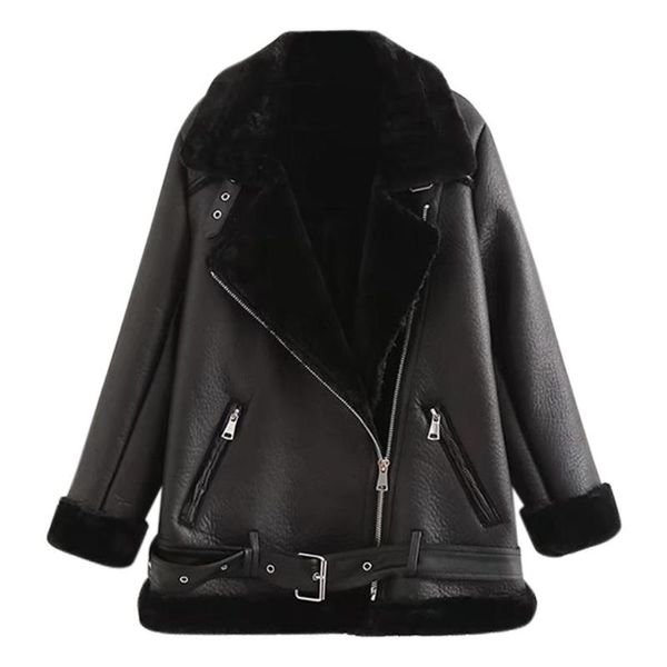 fashion spliced faux leather suede jacket coat women black punk style camel pu slim jacket outwear motorcycle biker coat, Black;brown
fashion spliced faux leather suede jacket coat women black punk style camel pu slim jacket outwear motorcycle biker coat, Black;brown