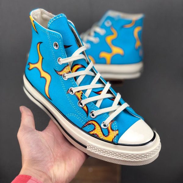 golf le fleur x chuck 70 chenille flames hi mens women star skateborad shoes fashion glf 1970 high blue canvas casual sneakers chaussures, Black
golf le fleur x chuck 70 chenille flames hi mens women star skateborad shoes fashion glf 1970 high blue canvas casual sneakers chaussures, Black