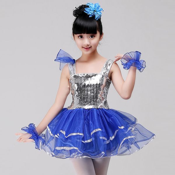 girl jazz dance clothing children ballroom dance dress music festival clothing figure skating dress hip hop, Black;red
girl jazz dance clothing children ballroom dance dress music festival clothing figure skating dress hip hop, Black;red