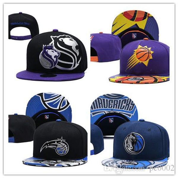 Мужская магия PhoenixSuns Kings Mavericks Новый черный фиолетовый синий бейсболки Официальны
Мужская магия PhoenixSuns Kings Mavericks Новый черный фиолетовый синий бейсболки Официальны
